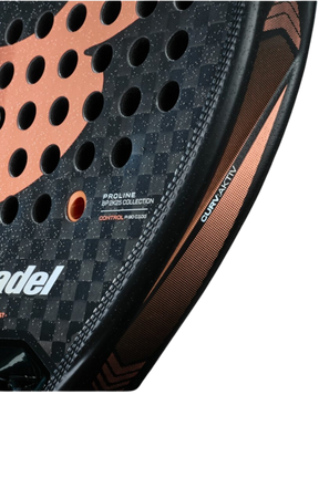 Bullpadel Vertex 04 Hybrid 2025