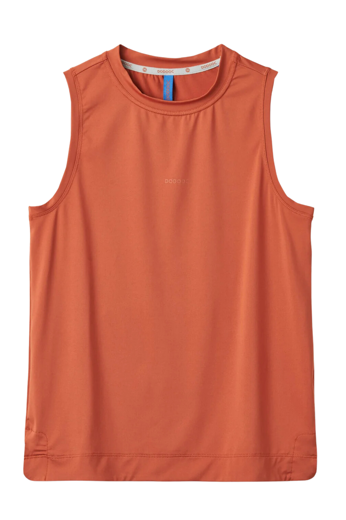 DODOOC Alba Tank Top (Maple)