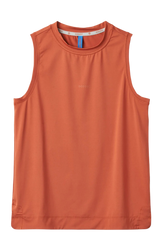 DODOOC Alba Tank Top (Maple)