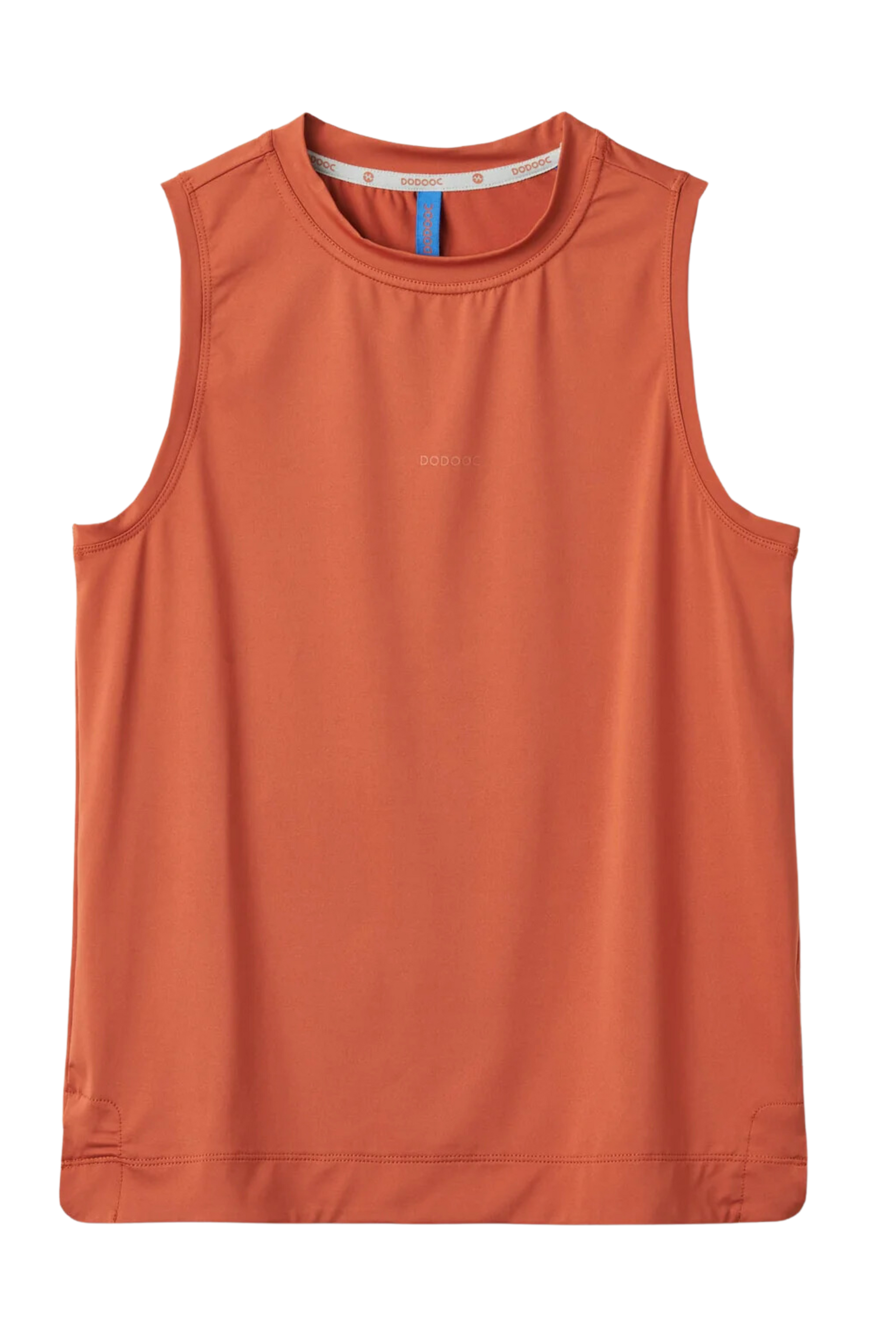 DODOOC Alba Tank Top (Maple)