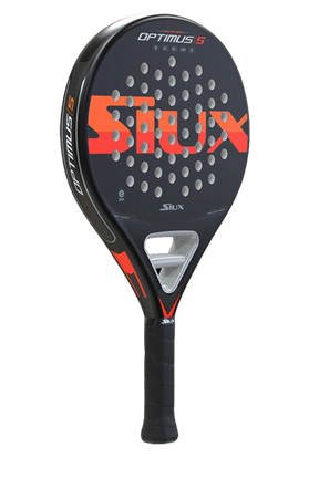 SIUX OPTIMUS V