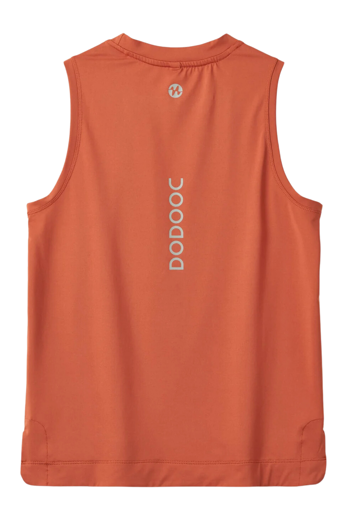 DODOOC Alba Tank Top (Maple)