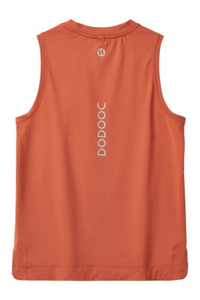 DODOOC Alba Tank Top (Maple)