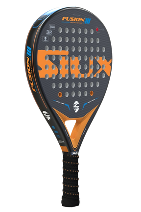 Siux Fusion III