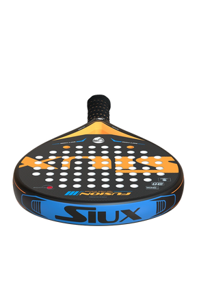 Siux Fusion III