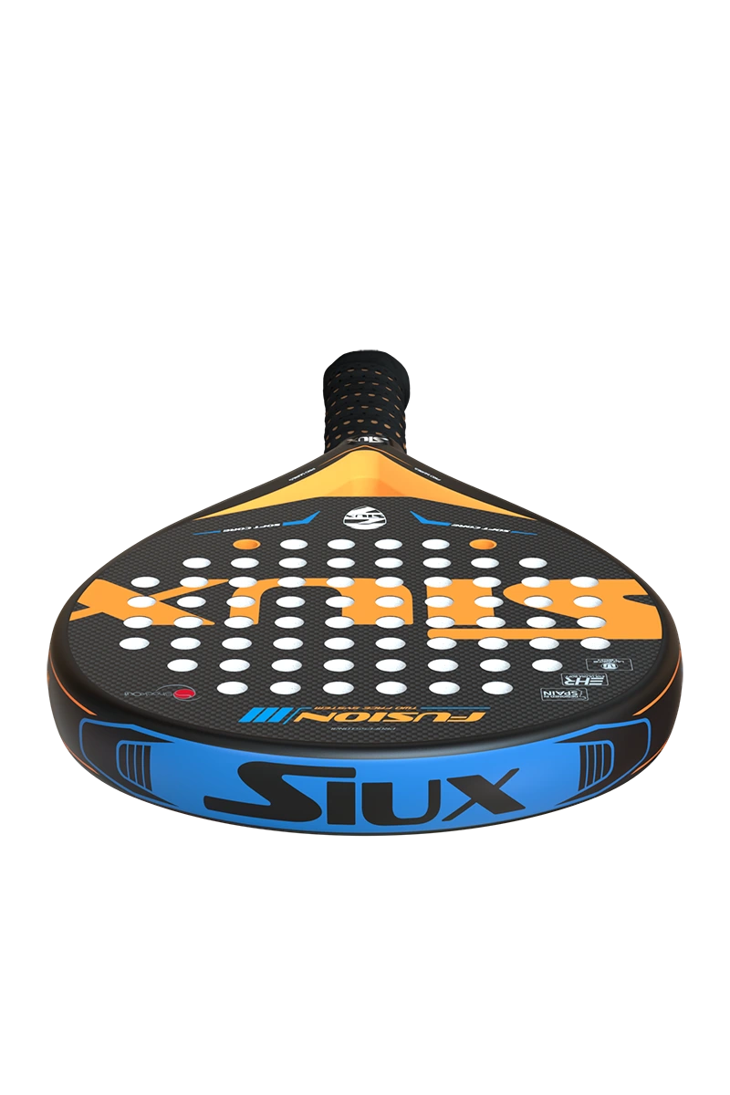 Siux Fusion III