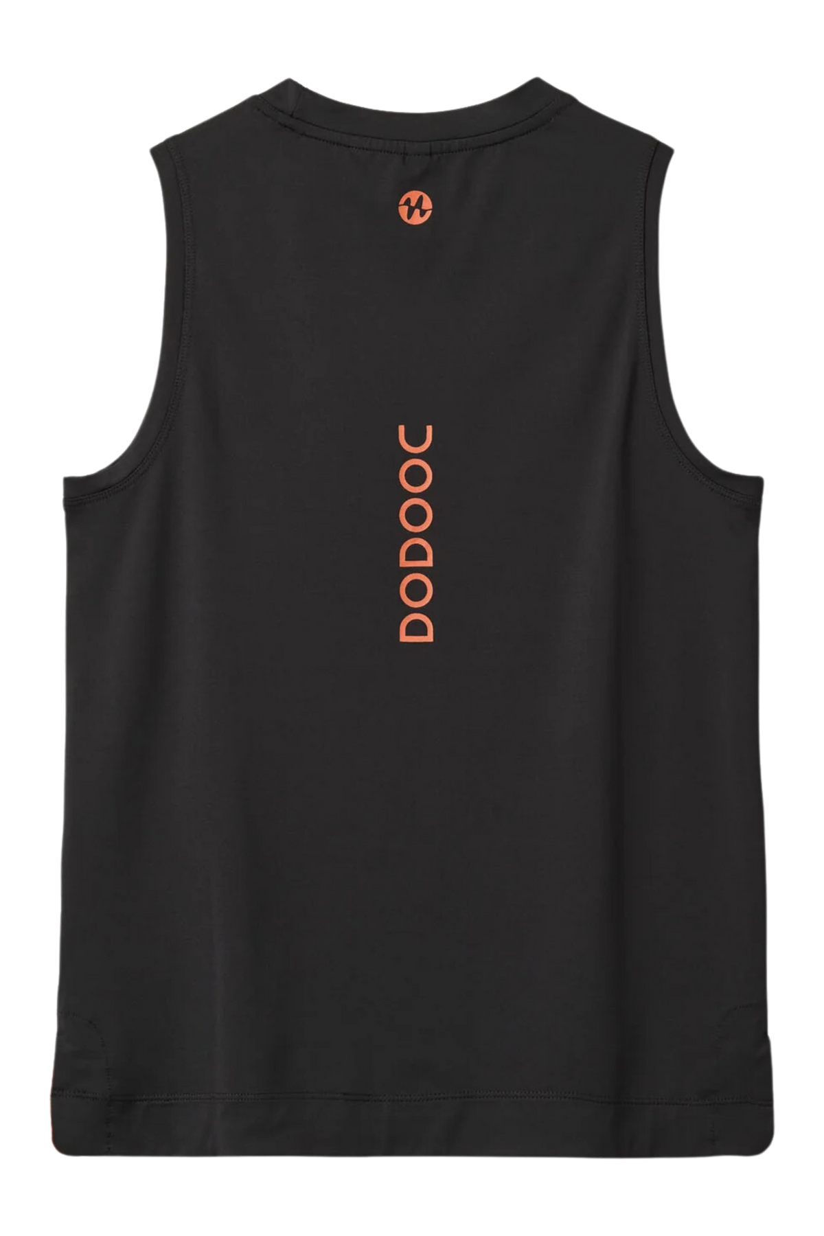 DODOOC Alba Tank Top (Black)