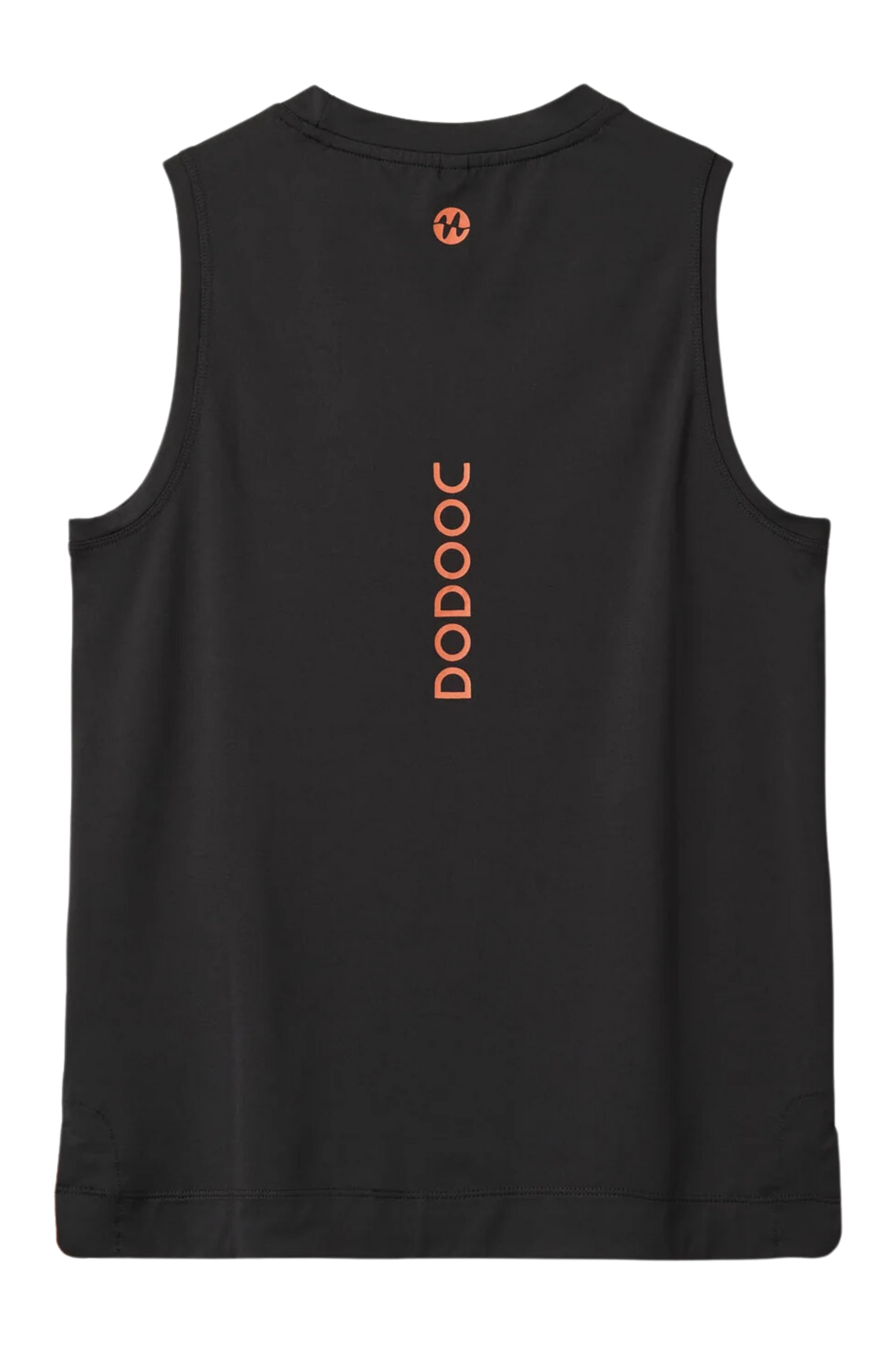 DODOOC Alba Tank Top (Black)