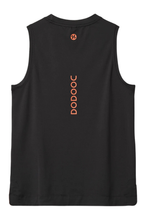 DODOOC Alba Tank Top (Black)