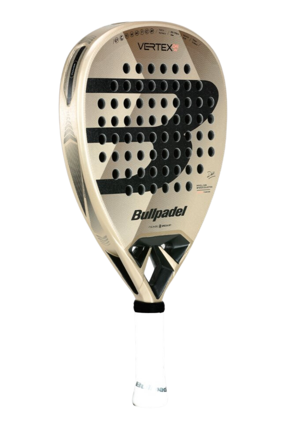 Bullpadel Vertex 04 Women 2025