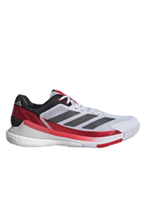 Adidas CrazyQuick Boost Padel sko - Hvid