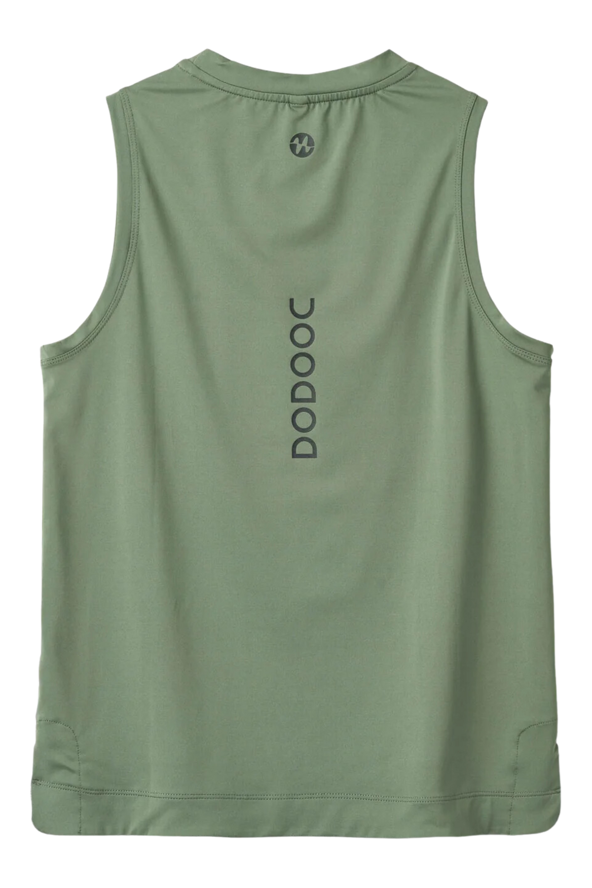 DODOOC Alba Tank Top (Pinegreen)