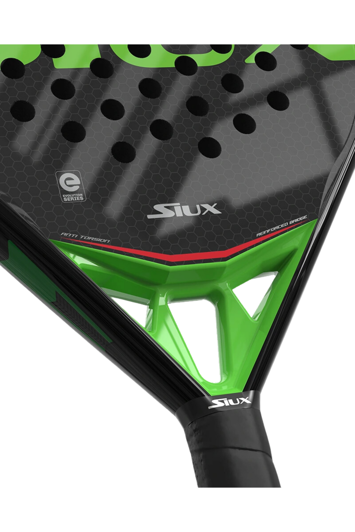 SIUX Viking 4