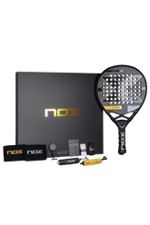 NOX AT10 GENIUS LTD 2025 - AUGUSTIN TAPIA LIMITED