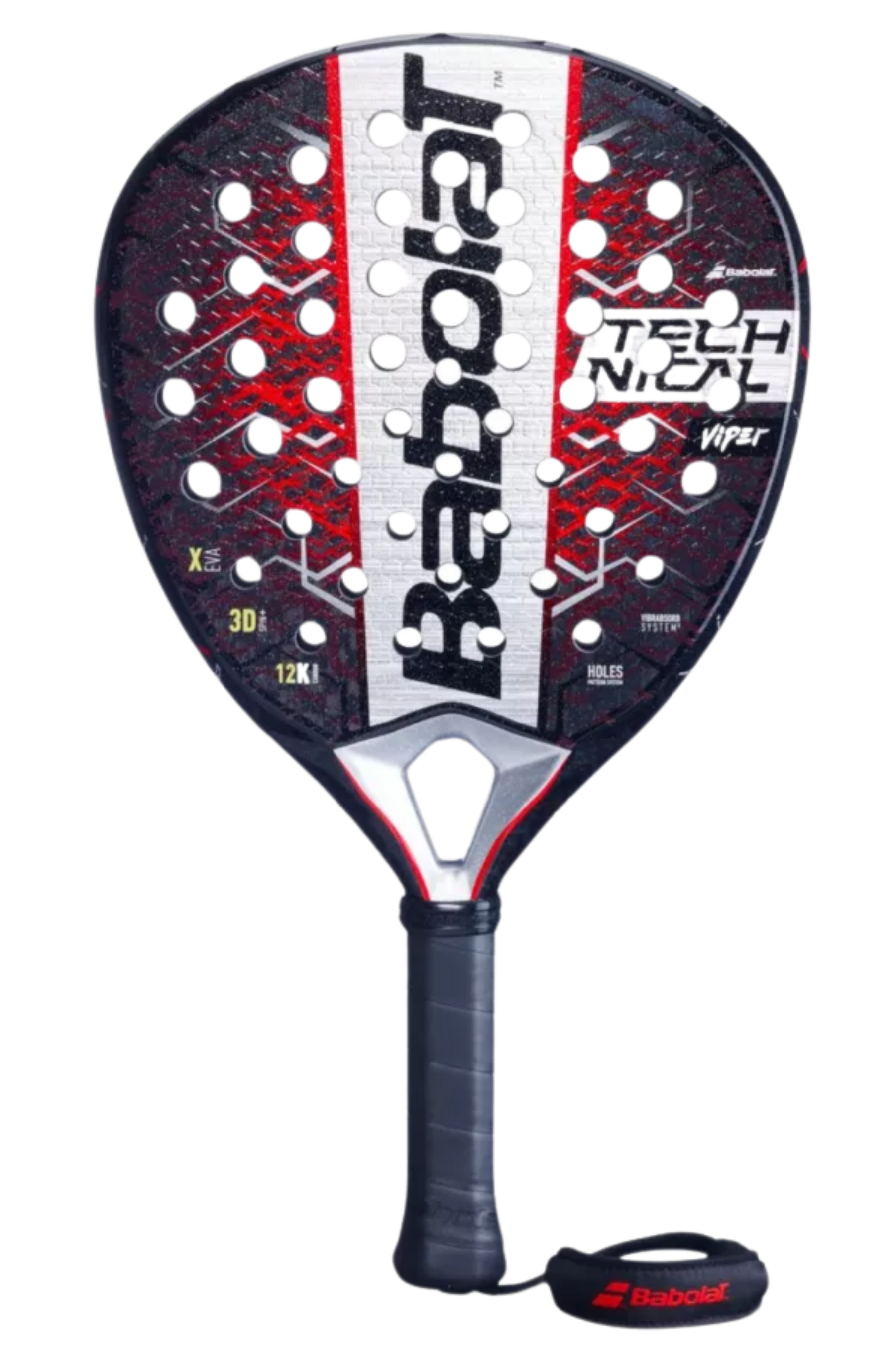 Babolat Technical Viper 2.5 2025