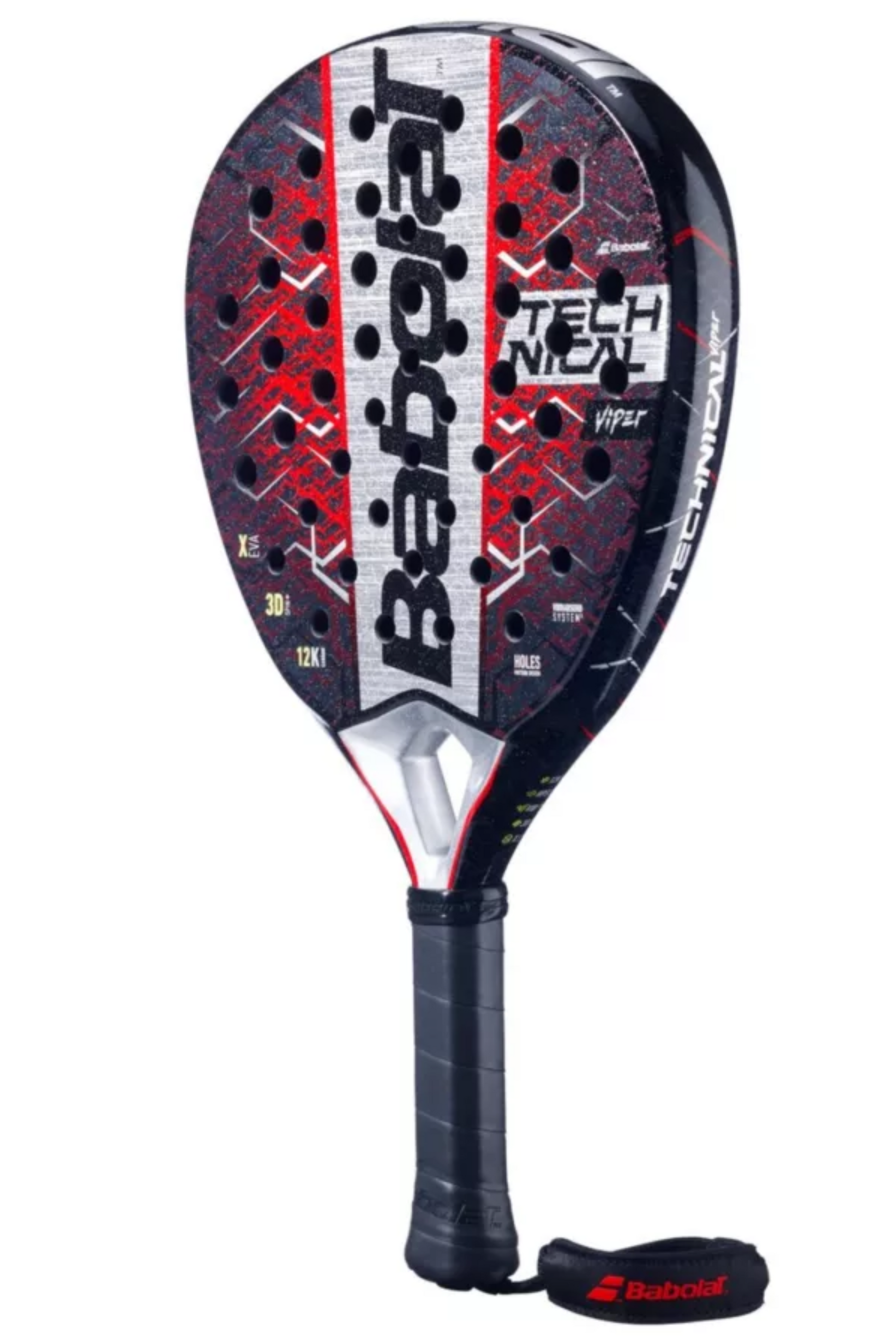 Babolat Technical Viper 2.5 2025