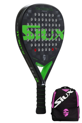 SIUX RADICAL PRO 4