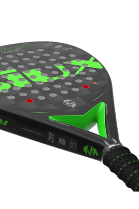 SIUX RADICAL PRO 4