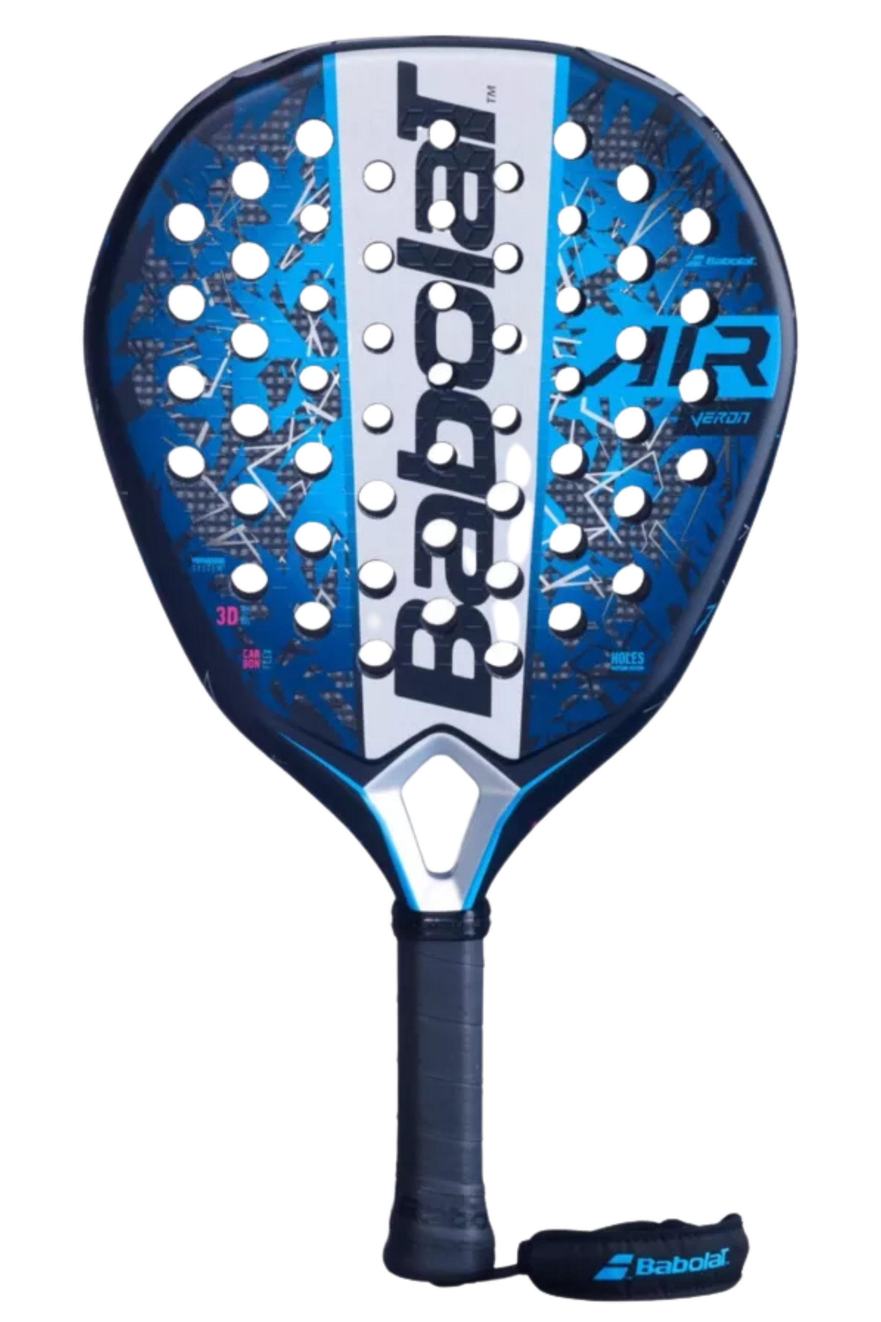 Babolat Air Veron 2.5 2025