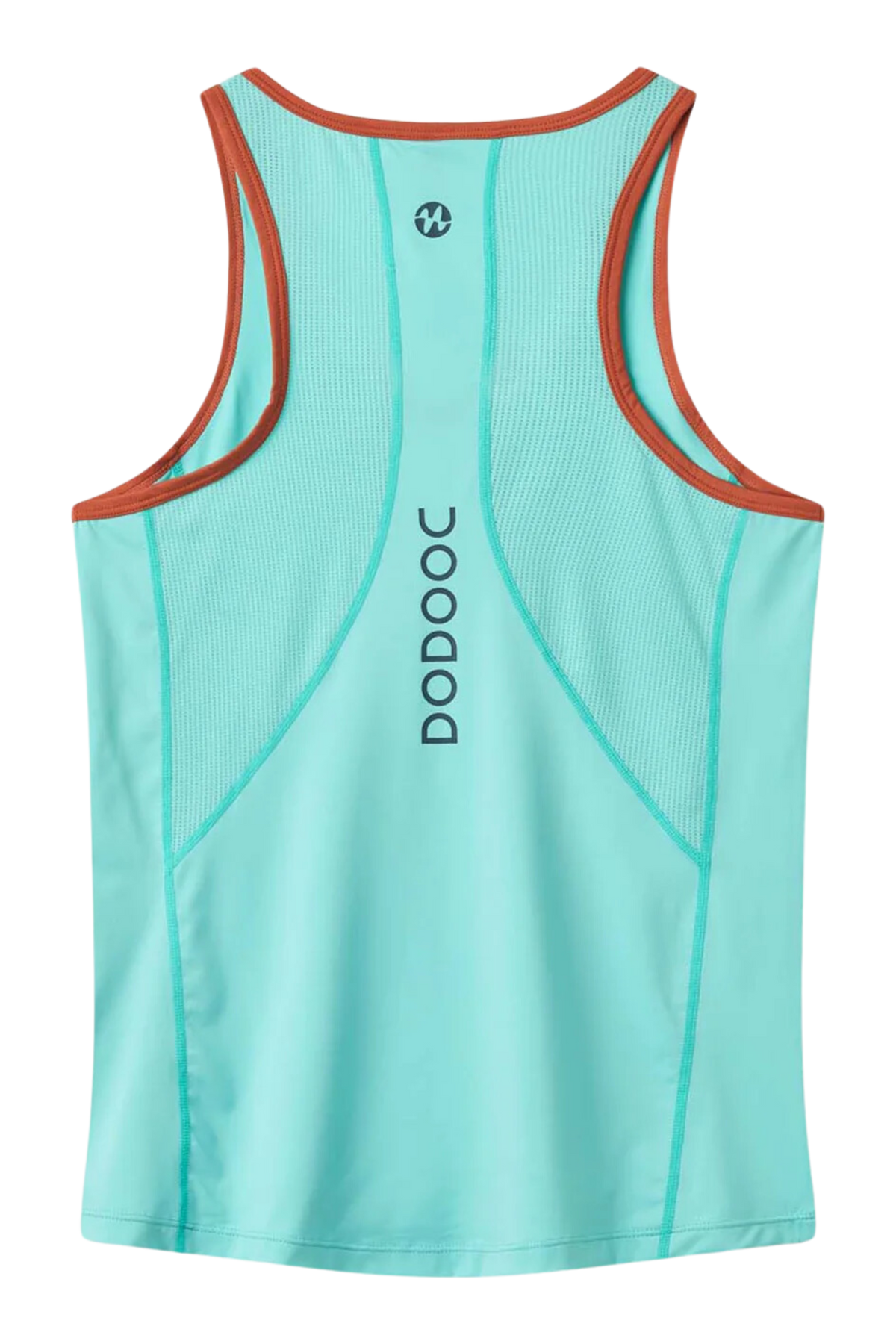 DODOOC Diaz V-Top (Aqua)