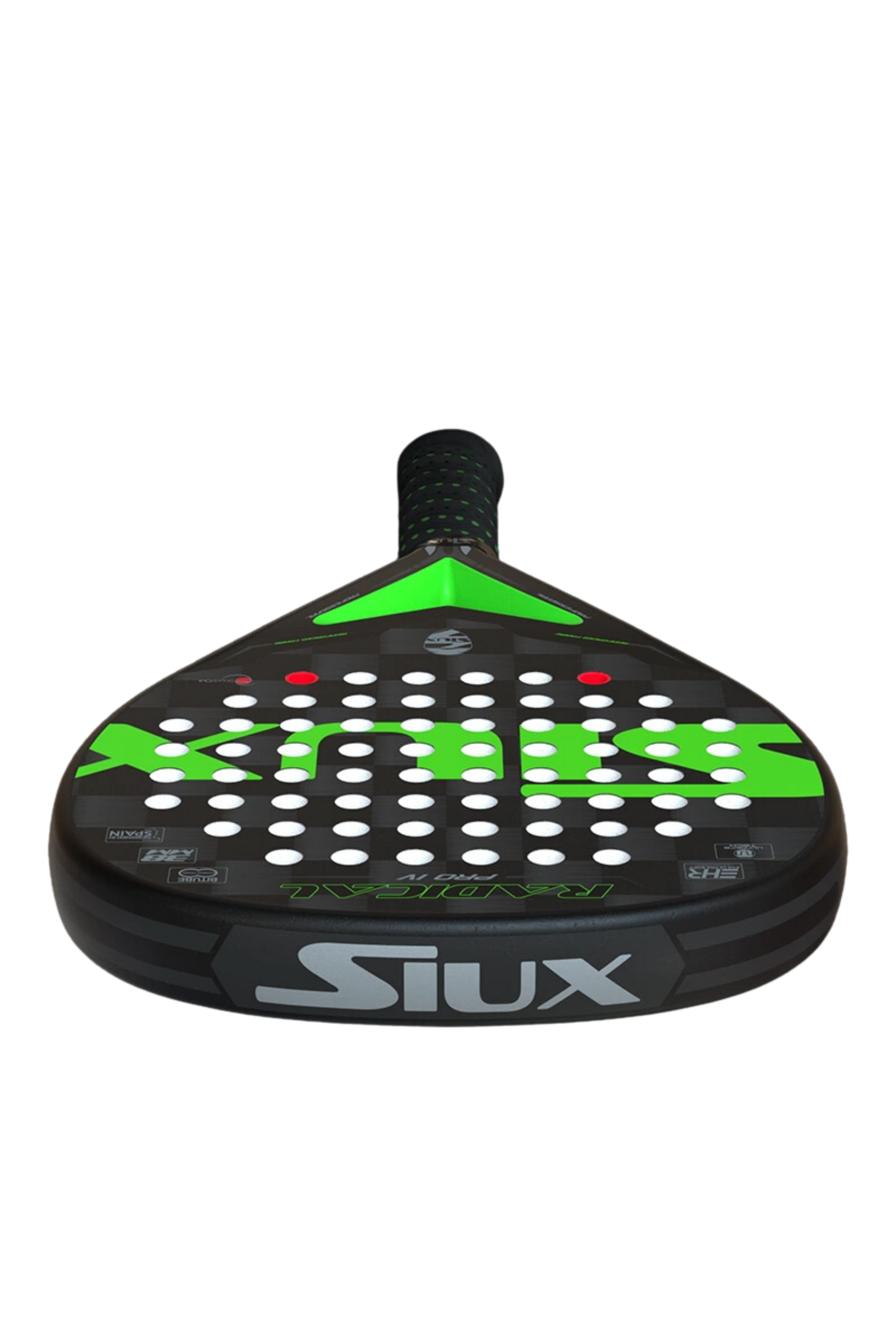 SIUX RADICAL PRO 4