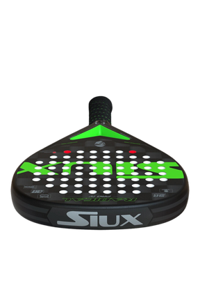 SIUX RADICAL PRO 4