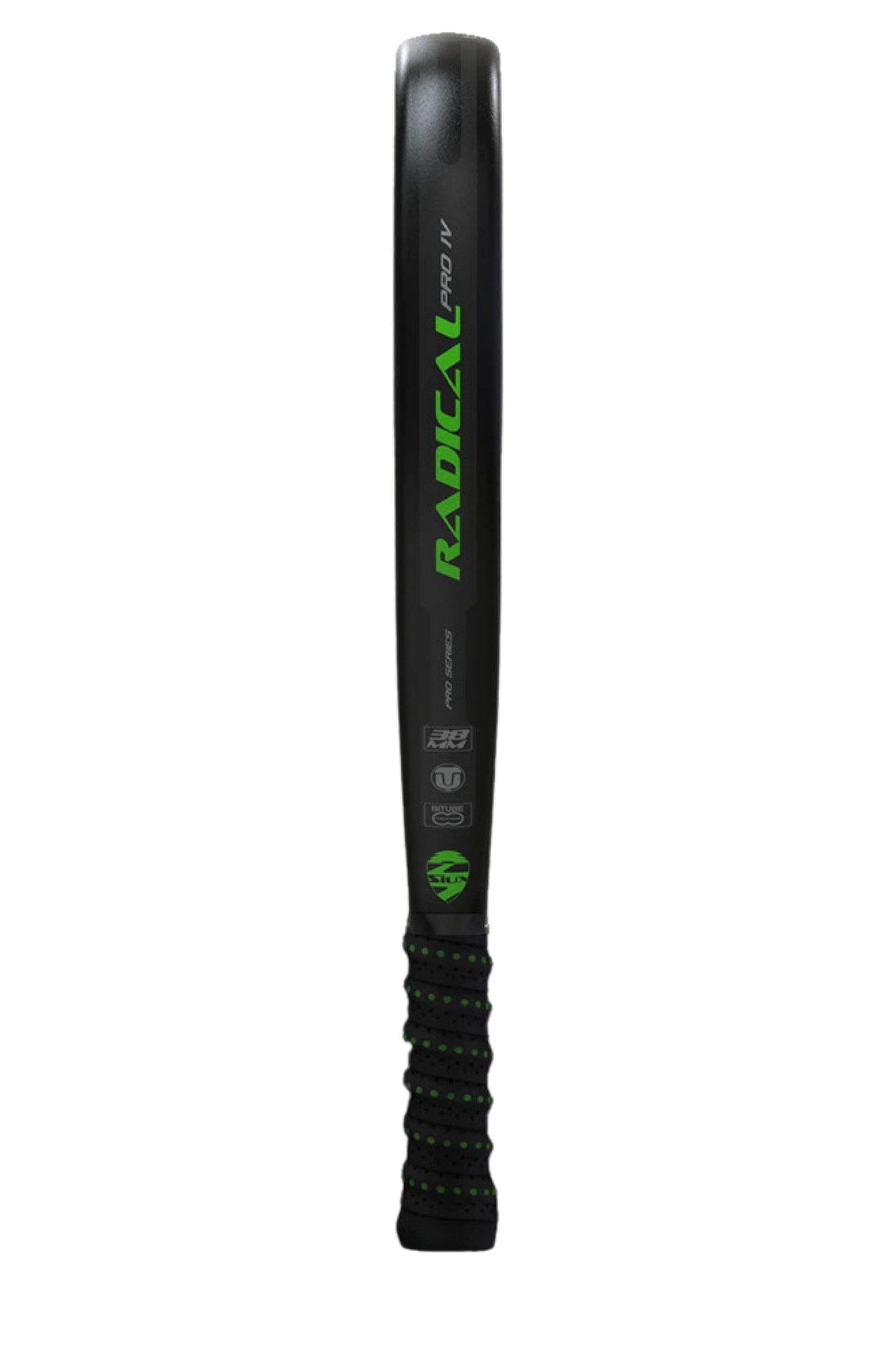 SIUX RADICAL PRO 4