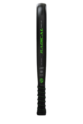 SIUX RADICAL PRO 4