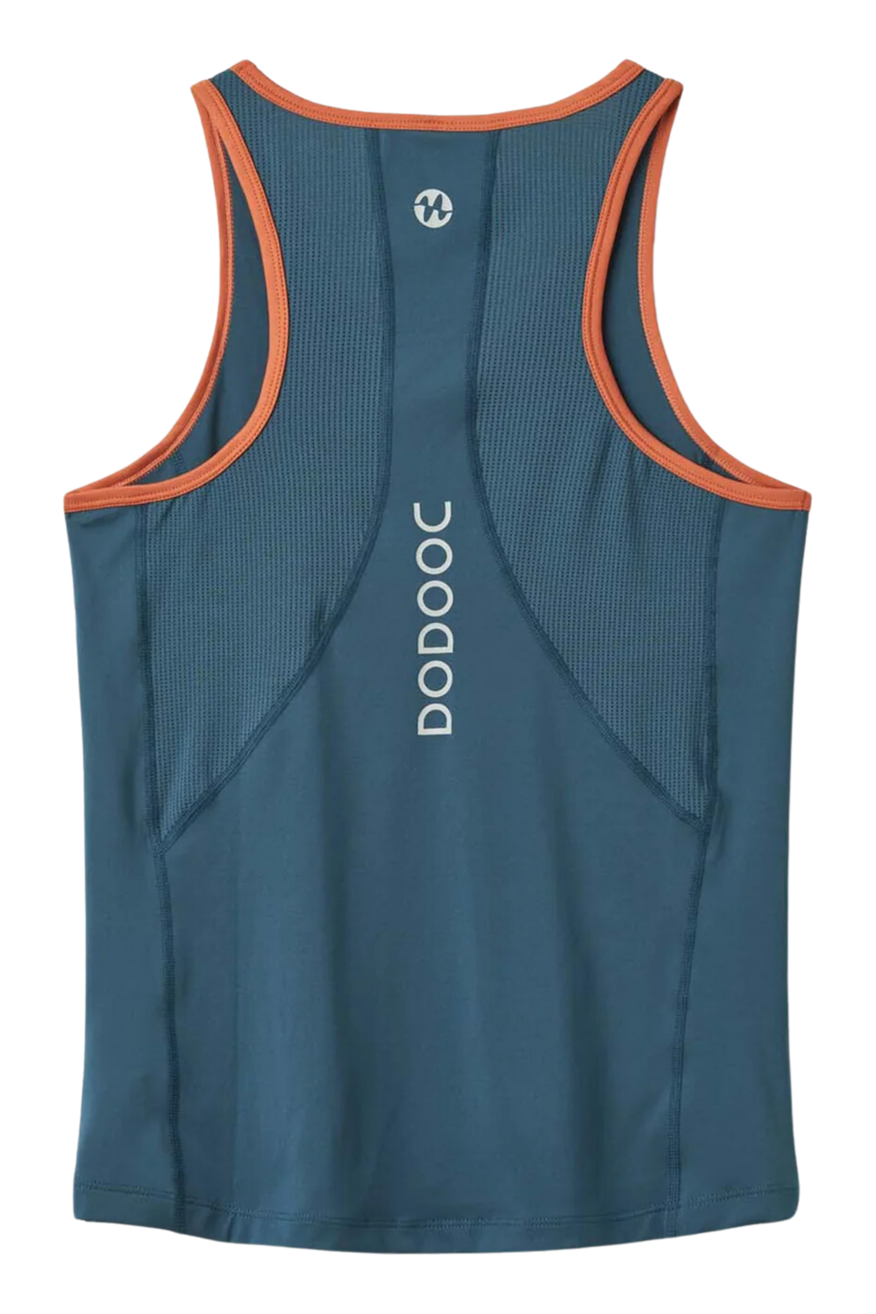 DODOOC Diaz V-Top (Petrol)