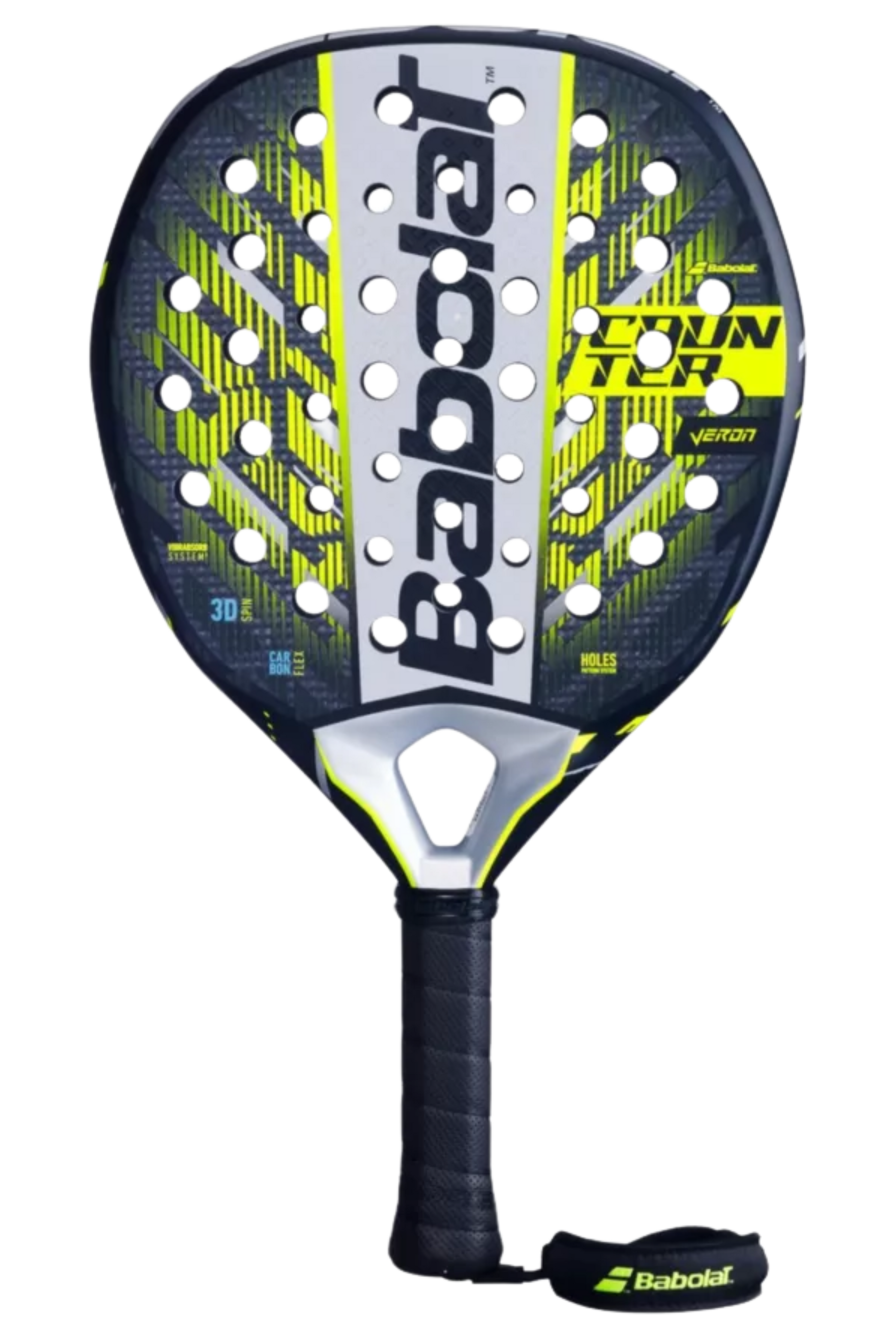 Babolat Counter Veron 2.5 2025