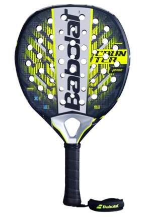 Babolat Counter Veron 2.5 2025