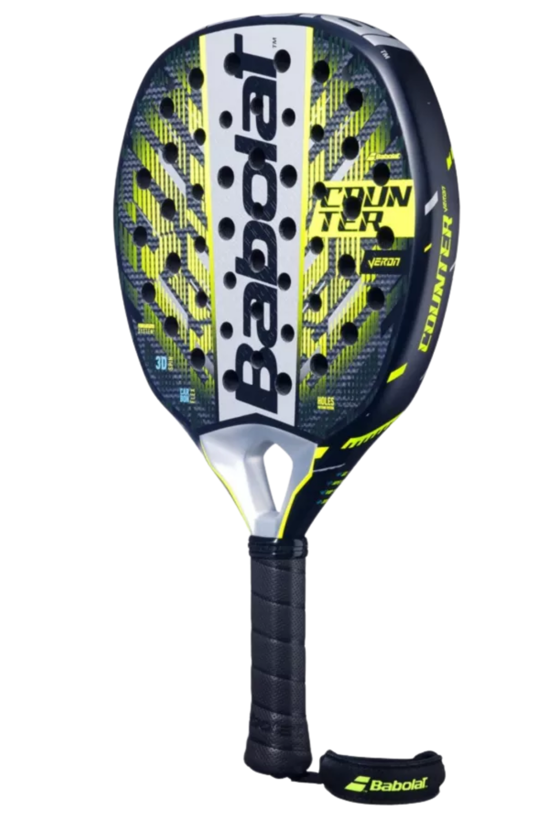 Babolat Counter Veron 2.5 2025