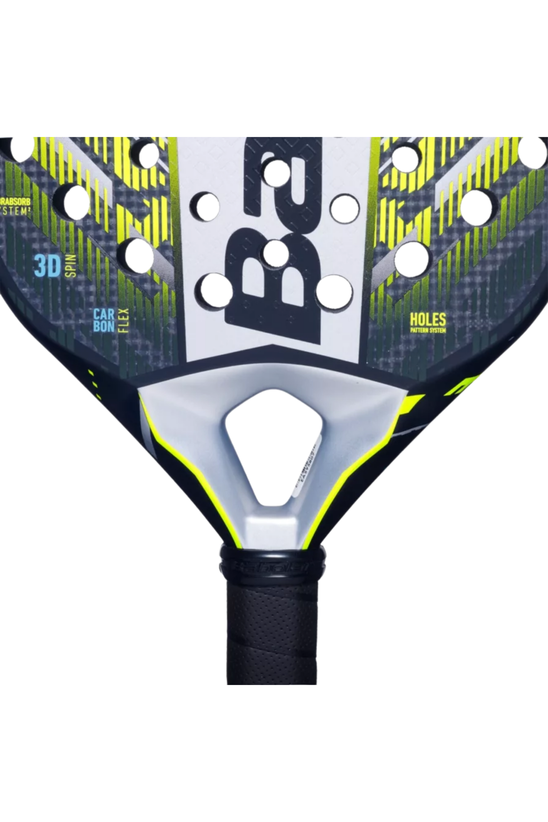 Babolat Counter Veron 2.5 2025