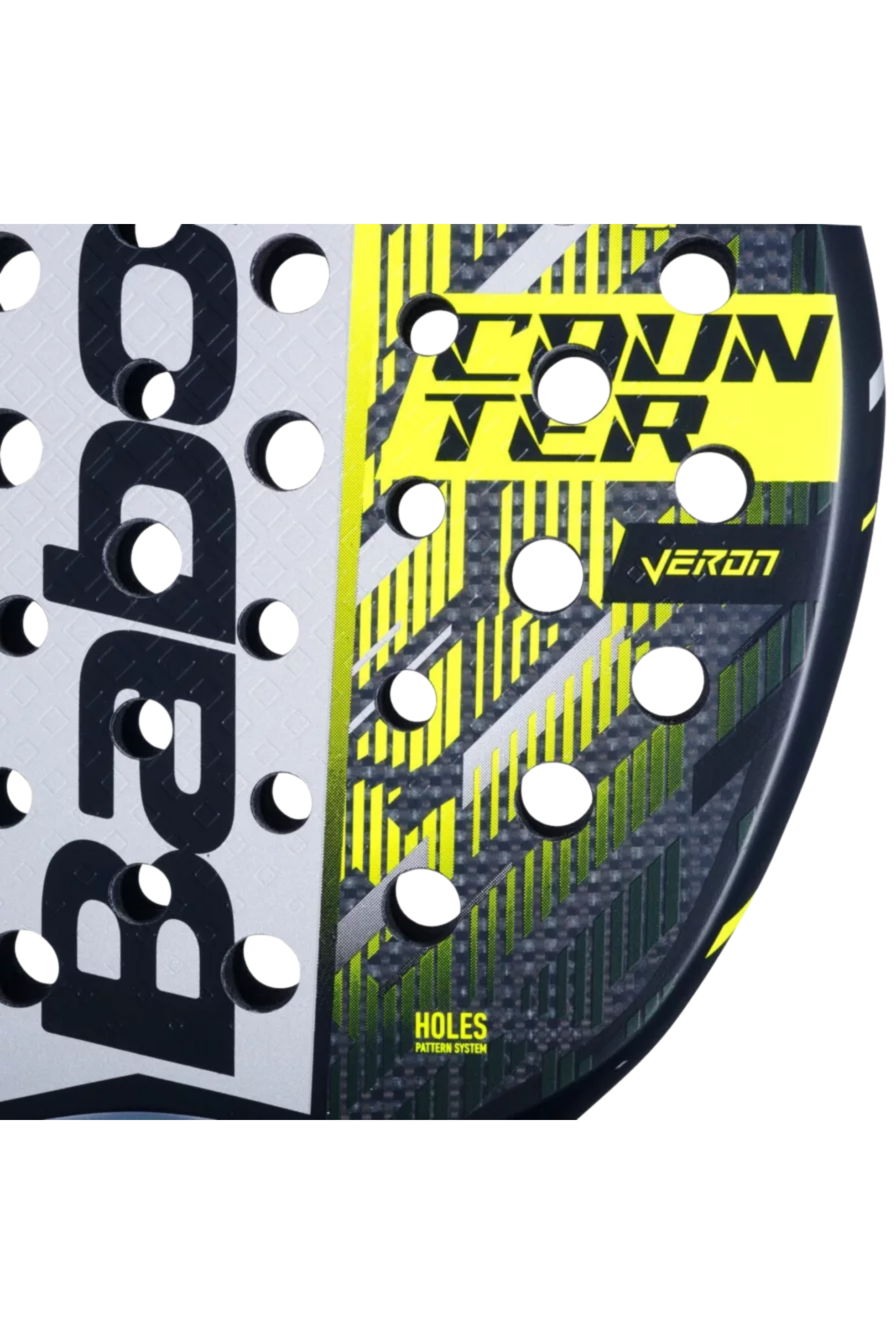 Babolat Counter Veron 2.5 2025