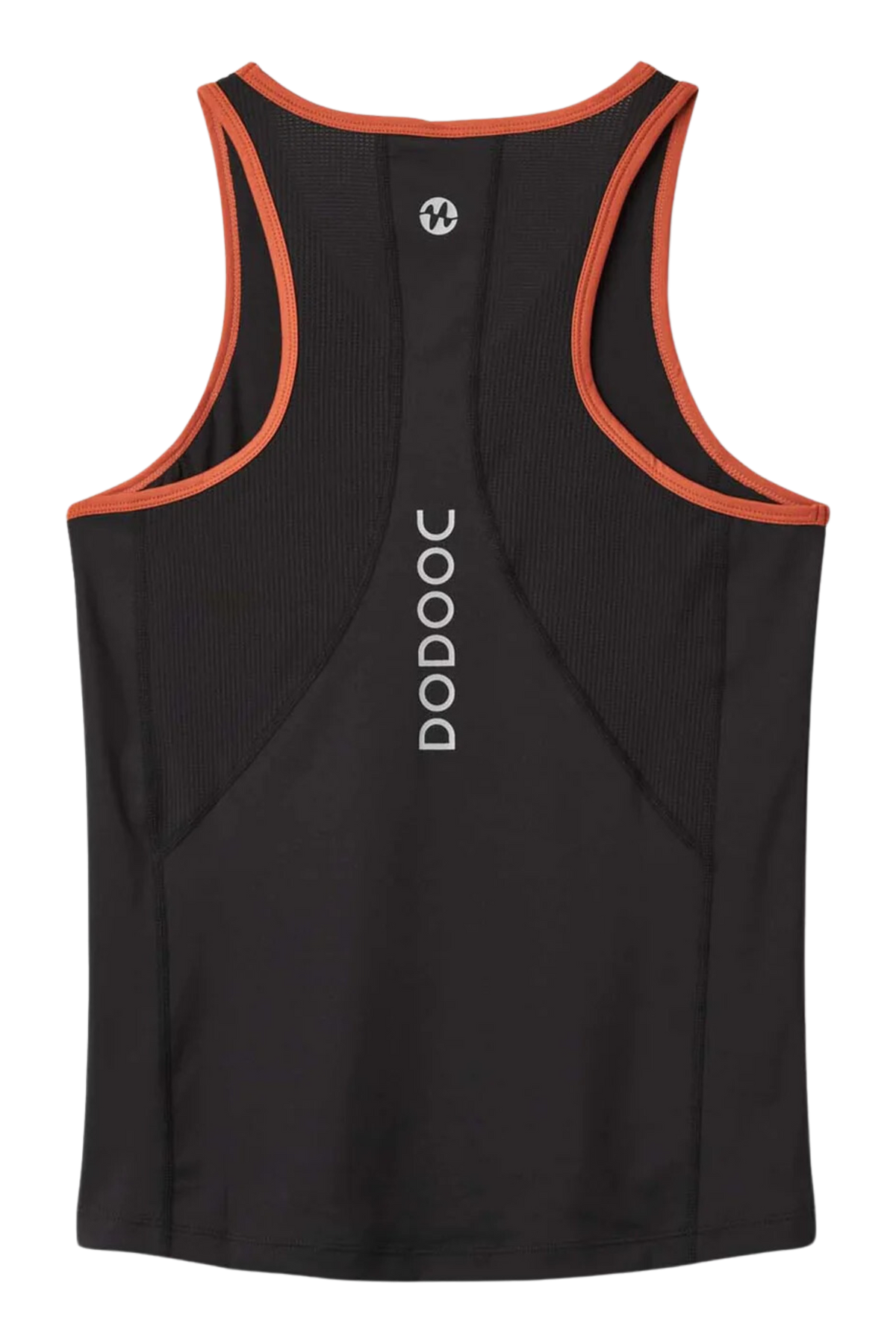 DODOOC Diaz V-Top (Black)