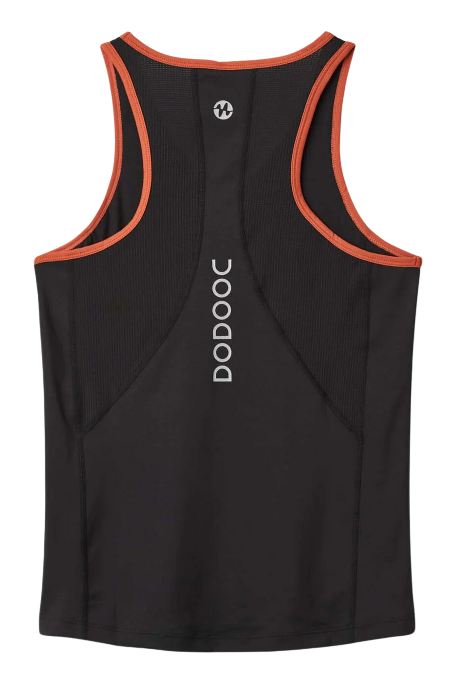 DODOOC Diaz V-Top (Black)