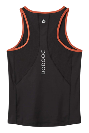 DODOOC Diaz V-Top (Black)