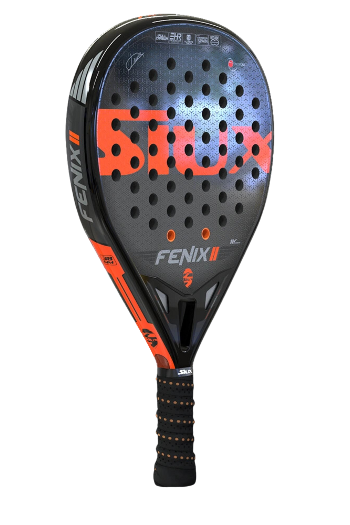 Siux Fenix 2