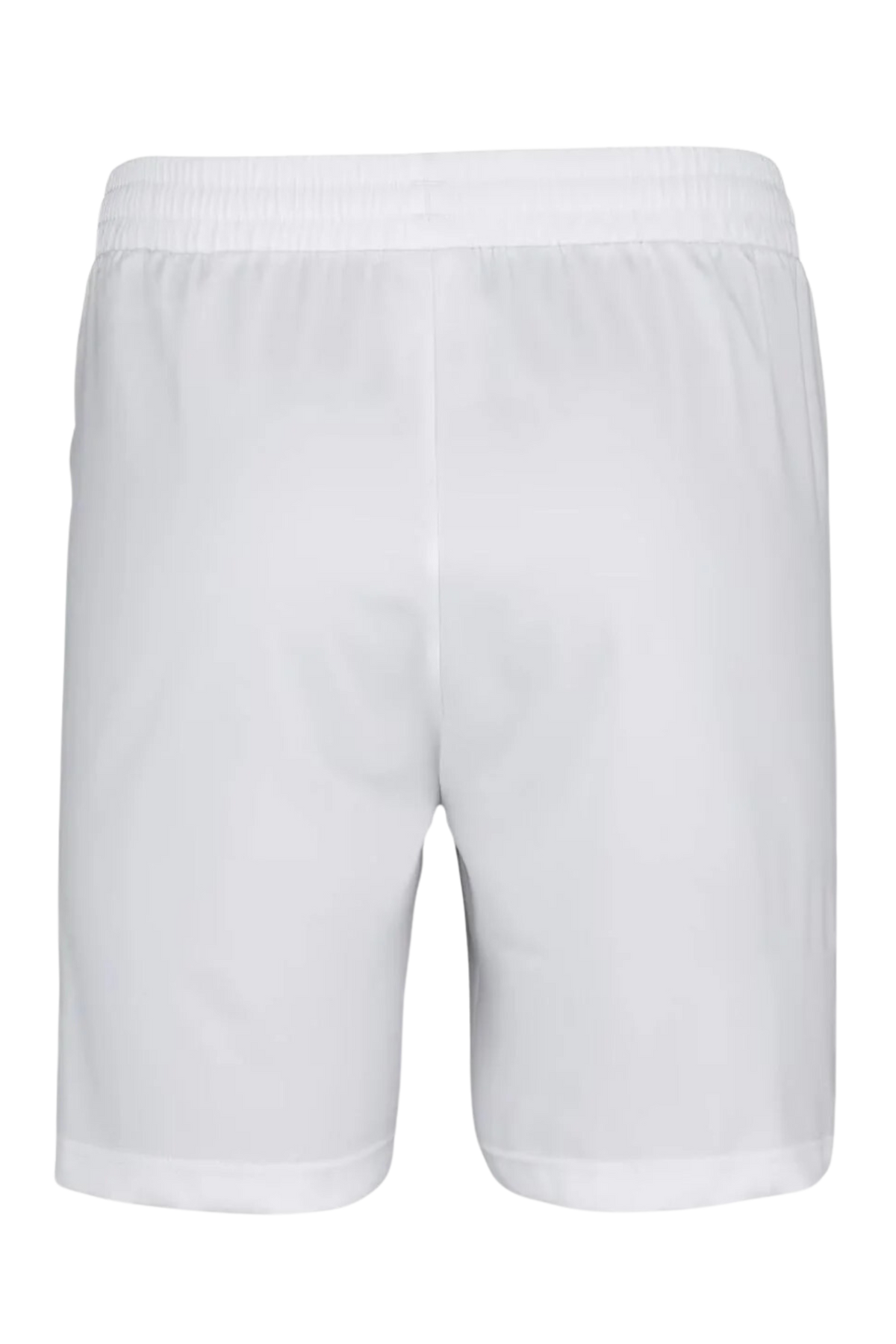 Babolat Shorts - Hvid - Juan Lebron