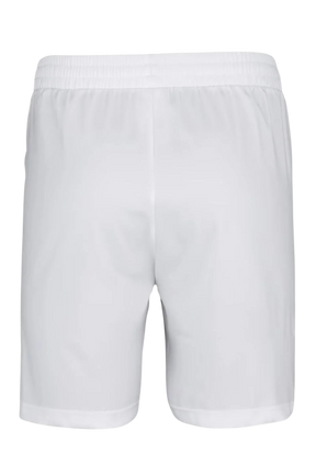 Babolat Shorts - Hvid - Juan Lebron