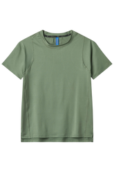 DODOOC Ronda T-shirt (Pinegreen)