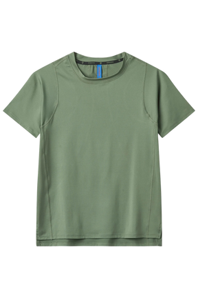 DODOOC Ronda T-shirt (Pinegreen)