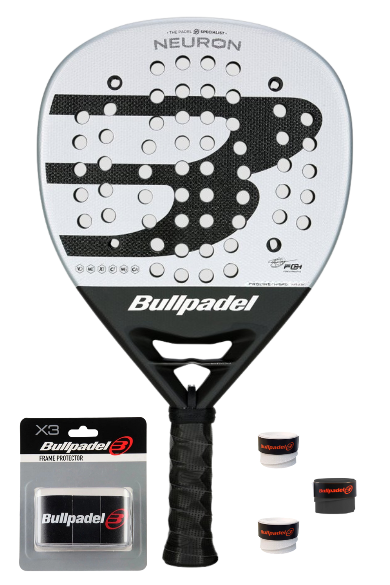 Bullpadel Neuron 2025