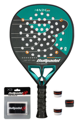 Bullpadel Hack 04 Hybrid 2025