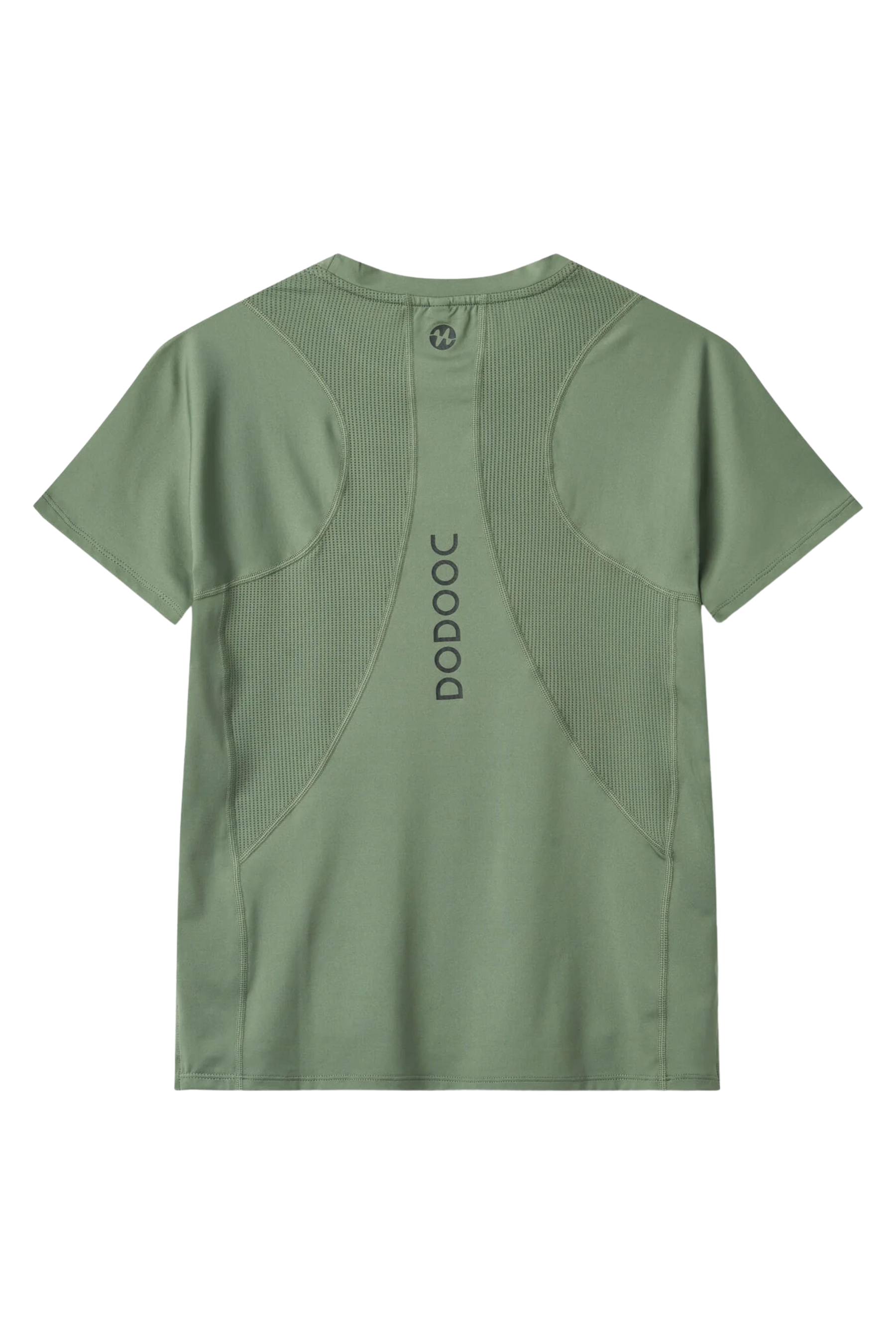 DODOOC Ronda T-shirt (Pinegreen)