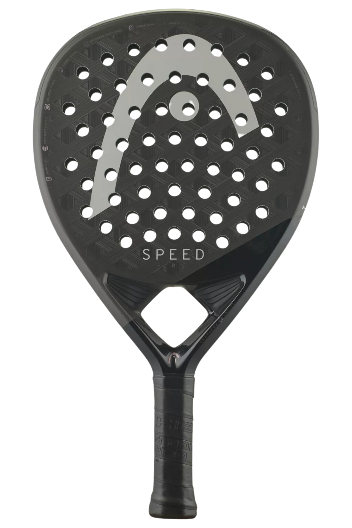 Head Speed Pro 2025