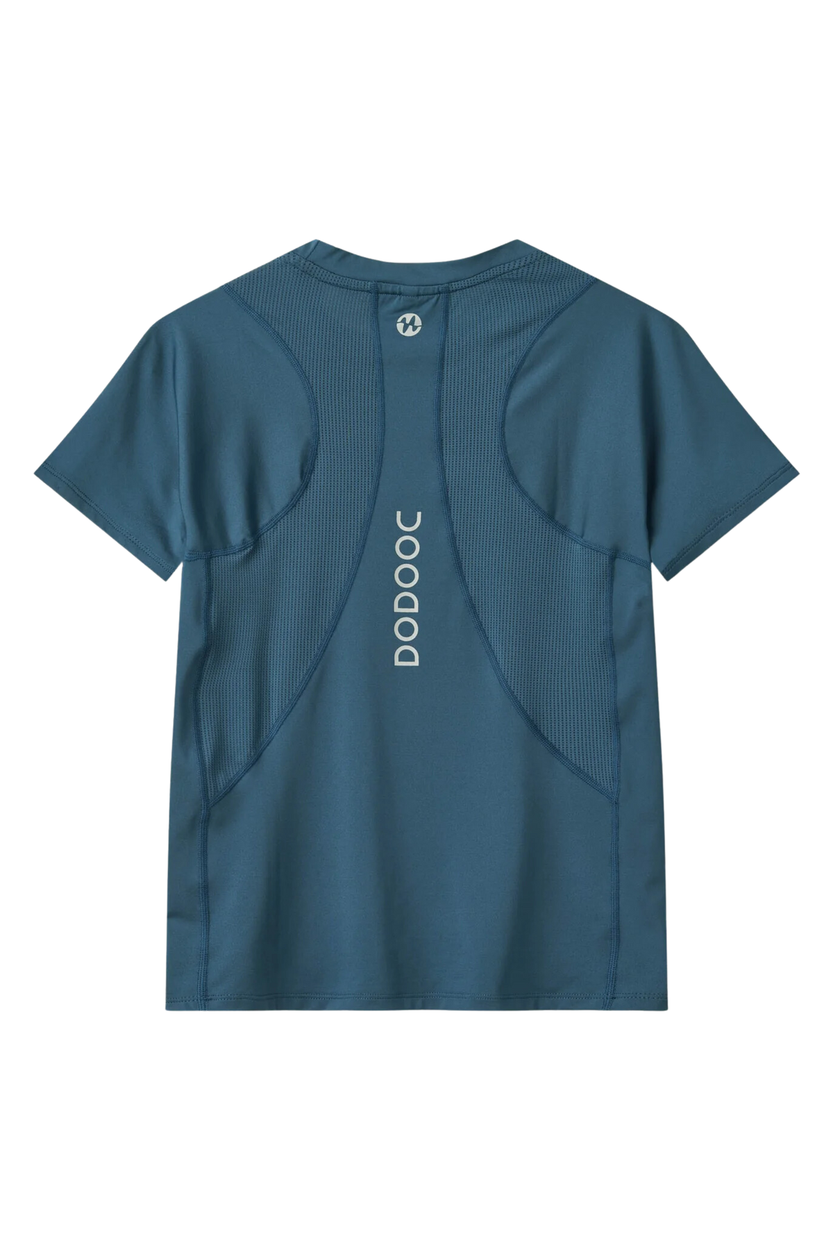 DODOOC Ronda T-shirt (Petrol)