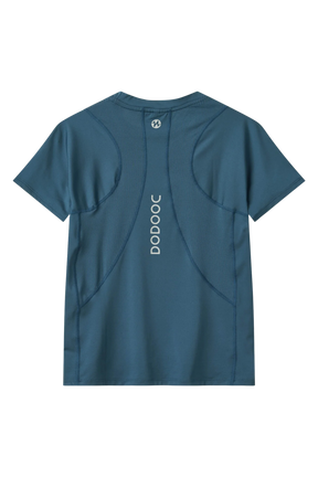 DODOOC Ronda T-shirt (Petrol)