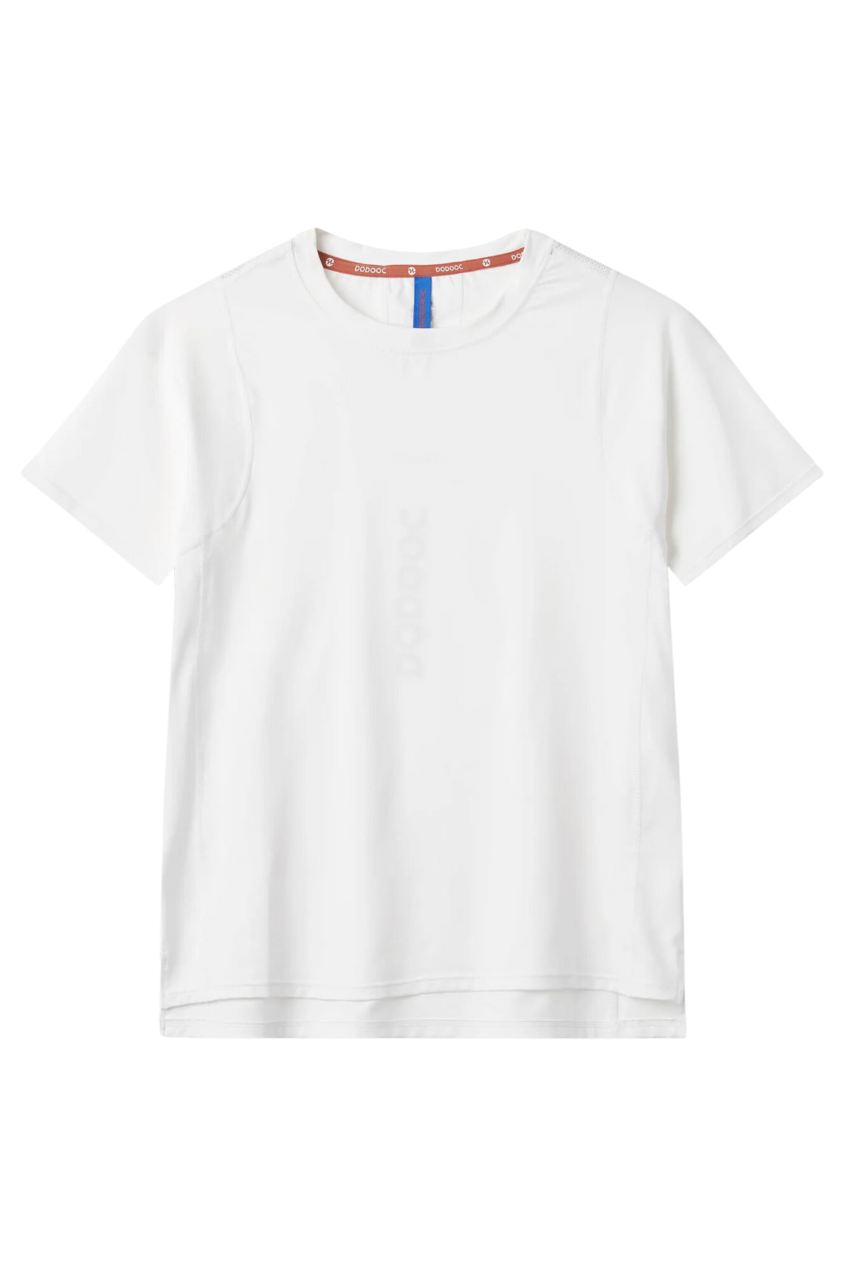 DODOOC Ronda T-shirt (White)