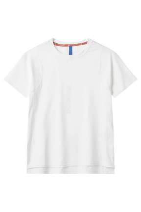 DODOOC Ronda T-shirt (White)